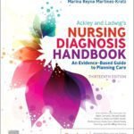 Ackley and Ladwig’s Nursing Diagnosis Handbook 13th Edition (Best Seller) 2 Ackley and Ladwig’s Nursing Diagnosis Handbook 13th Edition