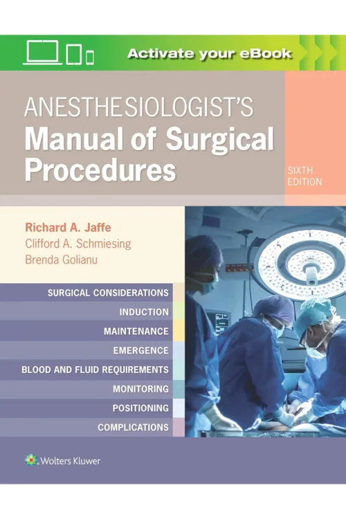 Anesthesiologist's-Manual-of-Surgical-Procedures-