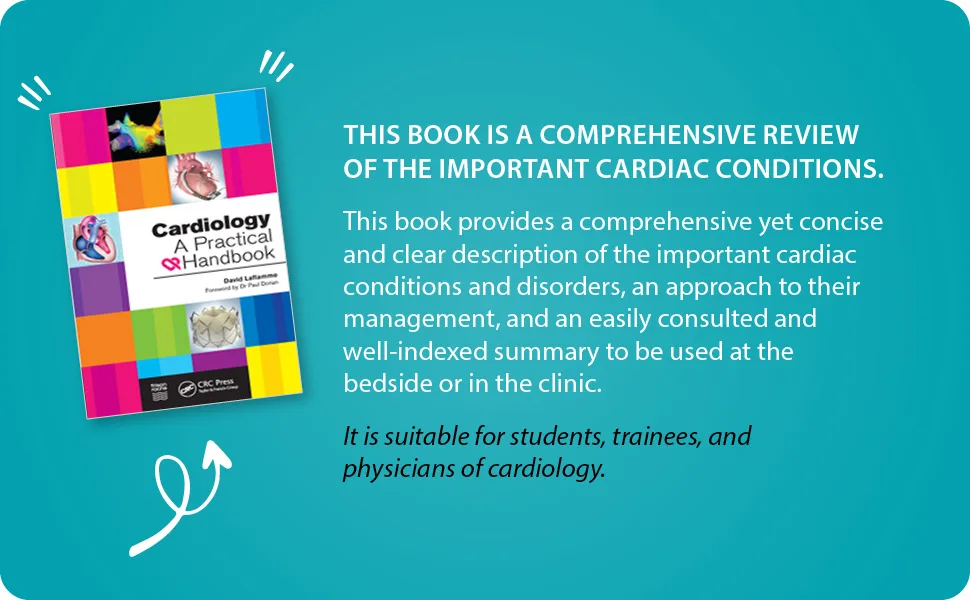 Cardiology: A Practical Handbook 1st Edition 4 Cardiology: A Practical Handbook 1st Edition