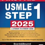 First Aid for the USMLE Step 1 2025 35th Edition 4 First Aid for the USMLE Step 1 2025 35th Edition
