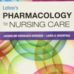 Lehne's Pharmacology for Nursing Care 10th Edition 4 Lehne's Pharmacology for Nursing Care