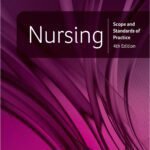 Nursing: Scope and Standards of Practice 4th Edition 2 Nursing: Scope and Standards of Practice 4th Edition
