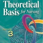 Theoretical Basis for Nursing 2 Theoretical Basis for Nursing