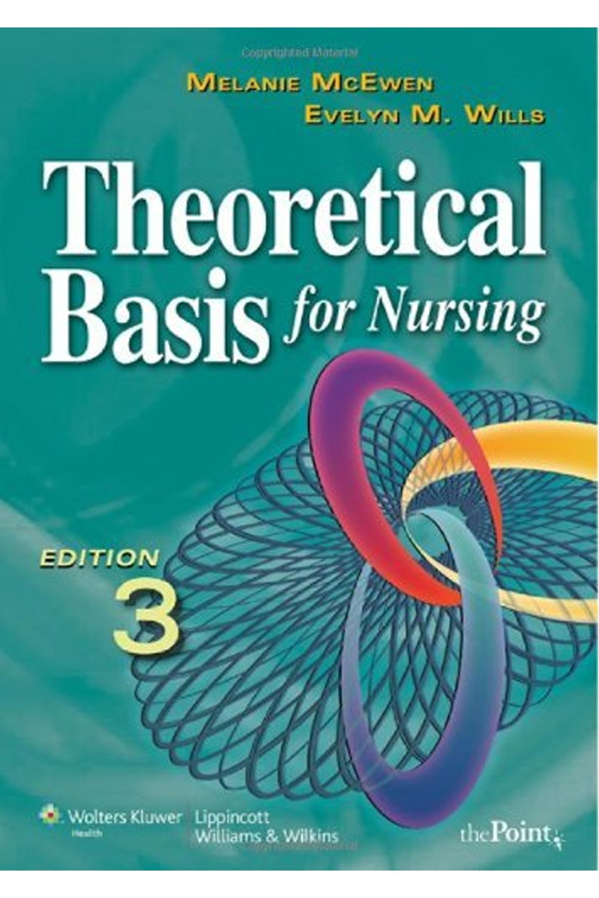 Theoretical Basis for Nursing