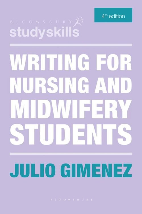 Writing for Nursing and Midwifery Students