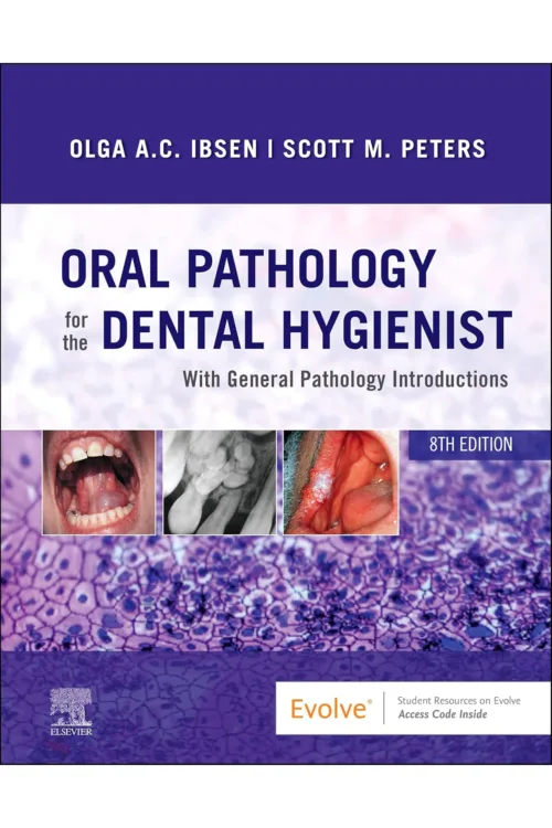 Oral Pathology for the Dental Hygienist E-Book 8th Edition