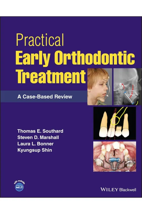 Practical Early Orthodontic Treatment: A Case-Based Review